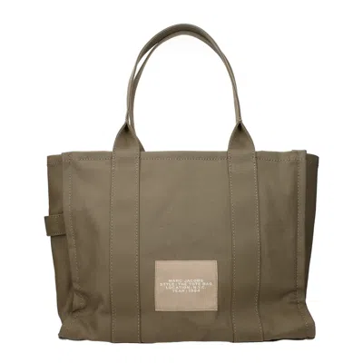 Marc Jacobs The Small Tote Bag In Canvas