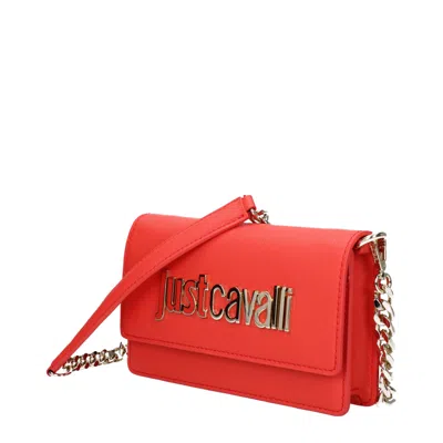 Just Cavalli Wallet  Woman Color Pink