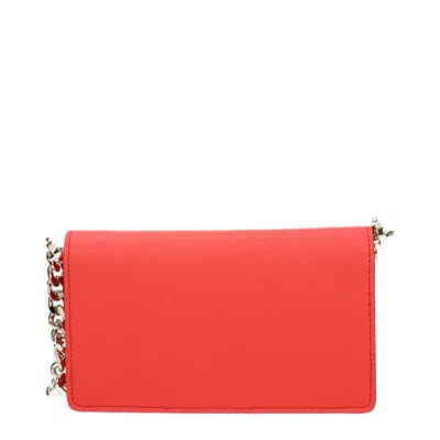 Just Cavalli Wallet  Woman Color Pink