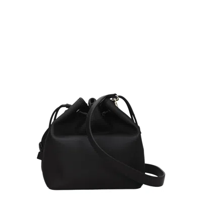 Love Moschino Shoulder Bags Woman Polyurethane Black