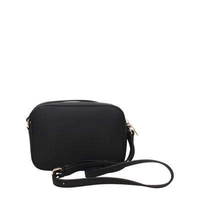 Love Moschino Shoulder Bags Woman Polyurethane Black