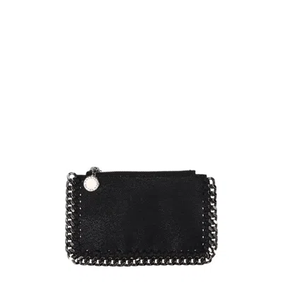 Stella Mccartney Falabella Card Holder