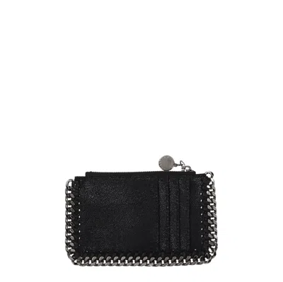 Stella Mccartney Falabella Card Holder
