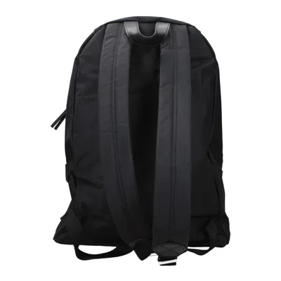 Marc Jacobs Backpacks And Fanny Packs Men Nylon Black