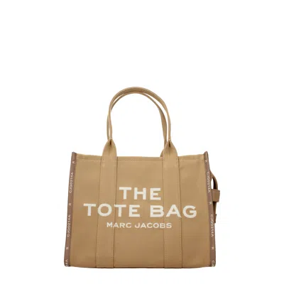 Marc Jacobs The Large Leather Tote Bag