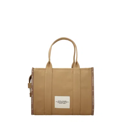 Marc Jacobs The Large Leather Tote Bag