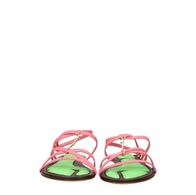 Jacquemus Leather Shoes