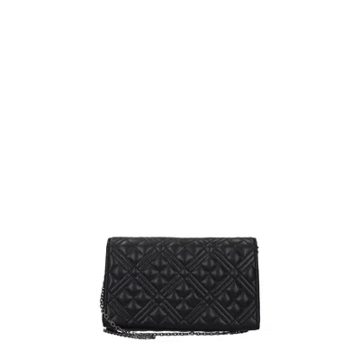 Love Moschino Shiny Shoulder Bag
