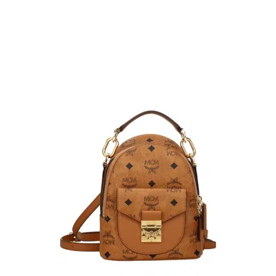 Mcm X-mini Patricia Backpack