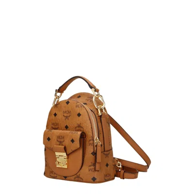 Mcm X-mini Patricia Backpack