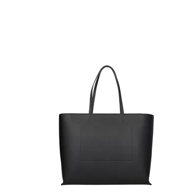 Just Cavalli Shoulder Bags Women Polyurethane Black