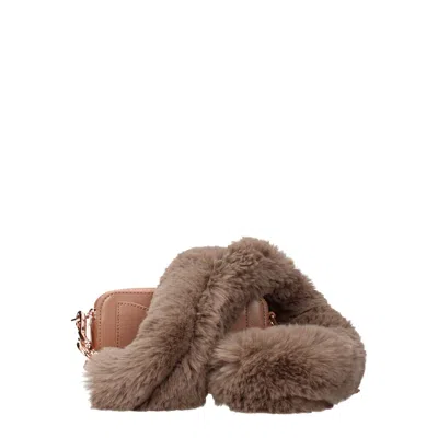 Marc Jacobs The Snapshot Crossbody Bag