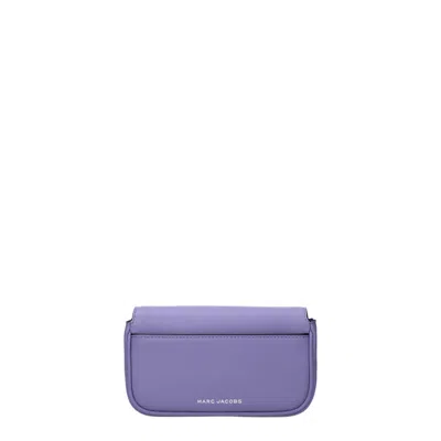 Marc Jacobs The J Marc Mini Shoulder Bag