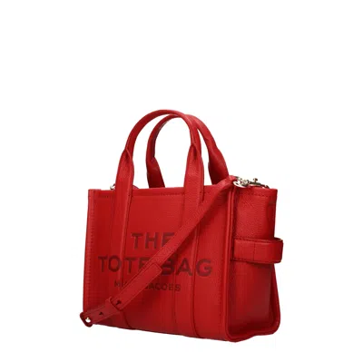 Marc Jacobs Versatile Textured Leather Tote