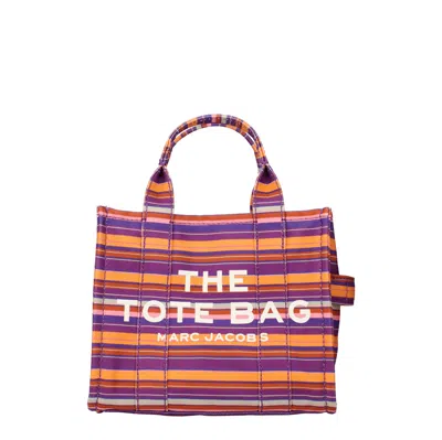 Marc Jacobs The Small Tote Bag