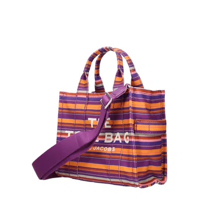 Marc Jacobs The Small Tote Bag