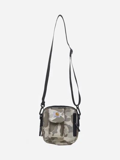 Carhartt Beige Essentials Bag, Small