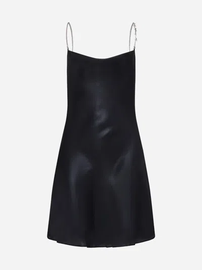 Diesel D-minty Mini Dress