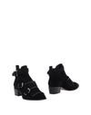 BARBARA BUI Ankle boot,11089518UT 7