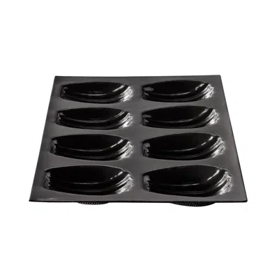 Silpat Flexipan 8 Madeleines Mold, Silicone
