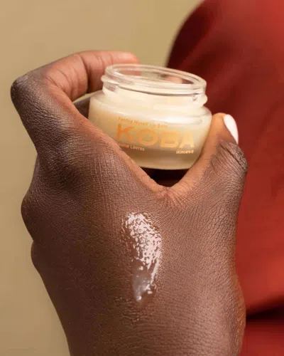 Koba Skincare Feeling Myself Lip Balm, 14g