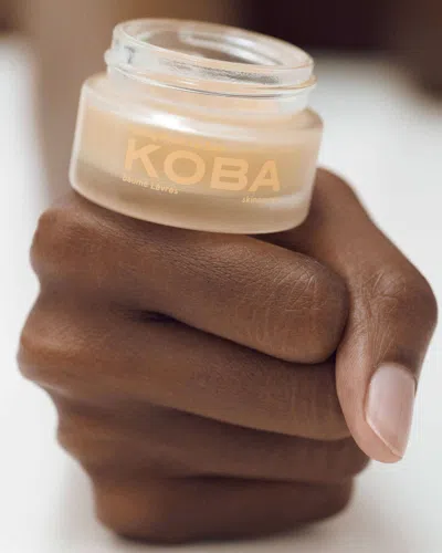 Koba Skincare Feeling Myself Lip Balm, 14g
