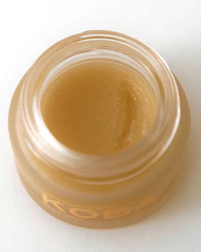 Koba Skincare Feeling Myself Lip Balm, 14g