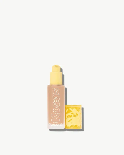Kosas Revealer Skin Improving Foundation Spf 25