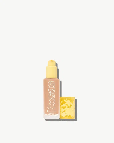 Kosas Revealer Skin Improving Foundation Spf 25
