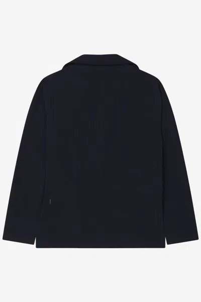 At.p.co Jackets In Blue