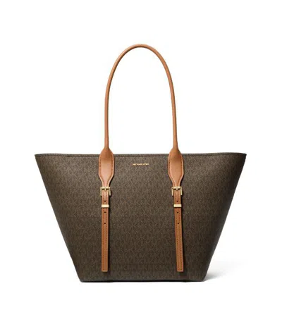 Michael Kors Bags In Brown