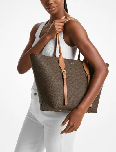 Michael Kors Bags In Brown