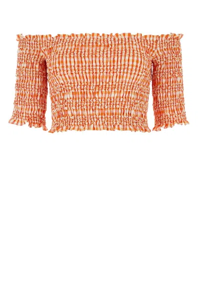 Kenzo Cotton T-shirt