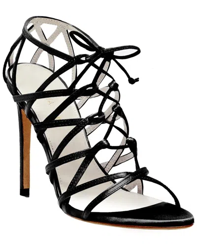 Prota Fiori Jamesia Sandal In Blue