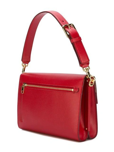 Shop Dolce & Gabbana Medium 'lucia' Shoulder Bag