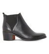 DUNE Parnell leather Chelsea ankle boots