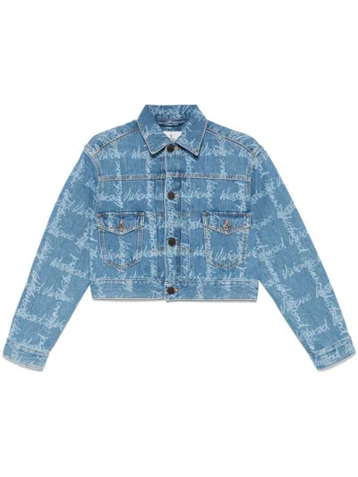 VIVIENNE WESTWOOD VIVIENNE WESTWOOD JACKETS 