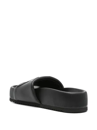 Vic Matie Shoes In Black