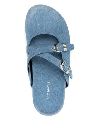 VIC MATIE VIC MATIE SANDALS 