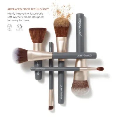 Jane Iredale Powder Complexion Brush In Multi
