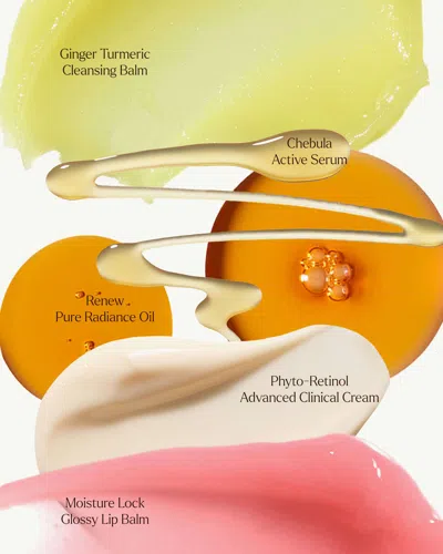 True Botanicals Tried And True Wellness Essentials