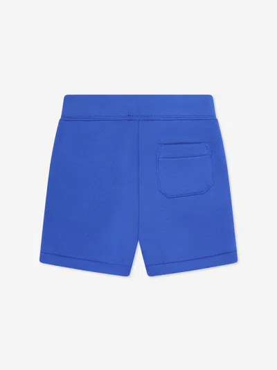 Polo Ralph Lauren Polo Pony Shorts In Blue