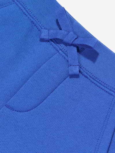 Polo Ralph Lauren Polo Pony Shorts In Blue