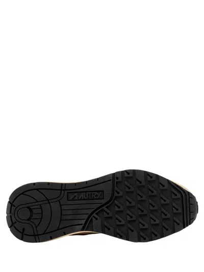 Autry Reelwind Low Wom In Multicolor