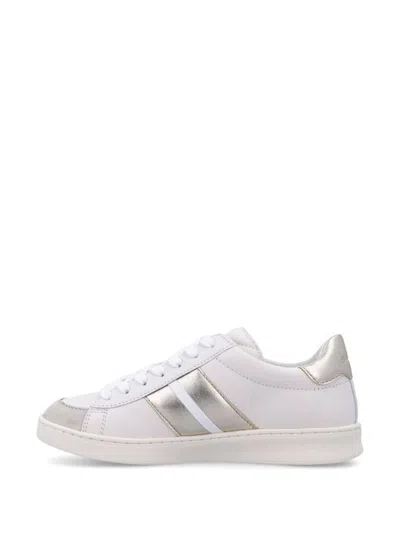 Bally Women's Tyger W Sneakers In White