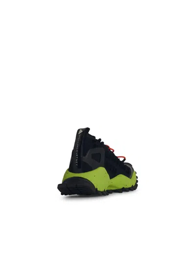 Adidas By Stella Mccartney 'seeulater 2' High-top Sneakers