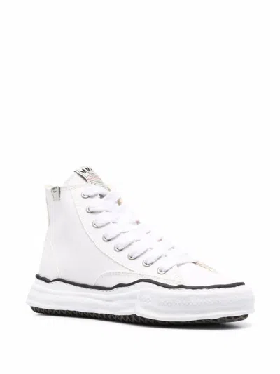 Miharayasuhiro Mihara Yasuhiro Sneakers In Multicolor