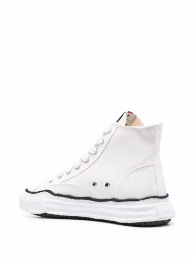 Miharayasuhiro Mihara Yasuhiro Sneakers In Multicolor
