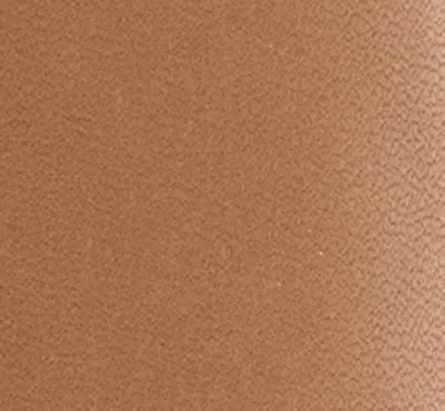 Kenneth Cole Asher Leather Metal Ring Sandal In Tan Leather