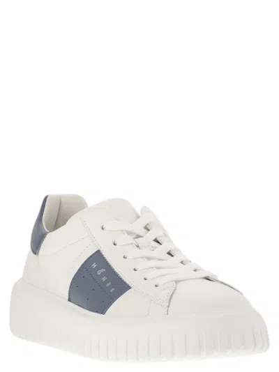 Hogan Sneakers  H Stripes
